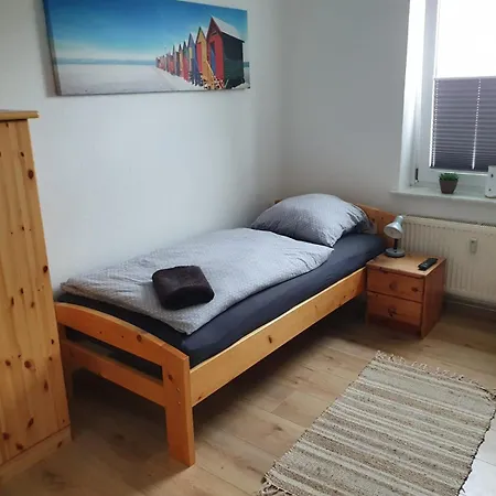 Apartment 45 Grad