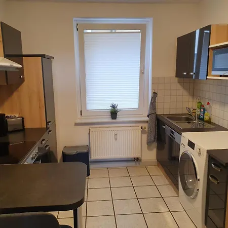 Appartement 45 Grad *