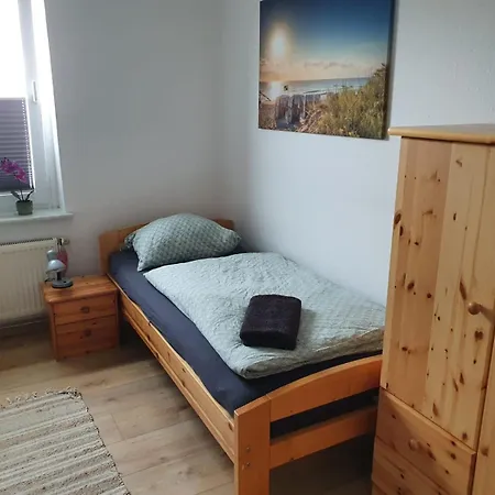 45 Grad Apartment *