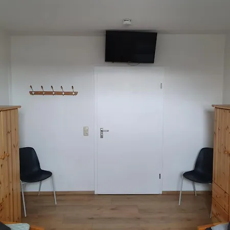 45 Grad Apartment